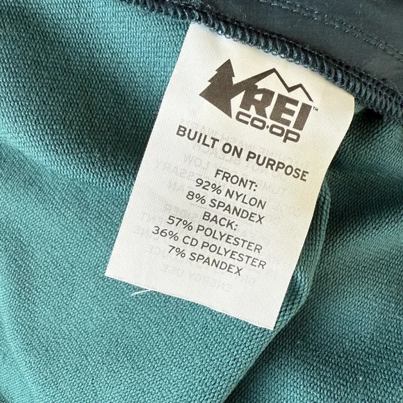 REI COop Hooded Vest - Picture 6 of 6